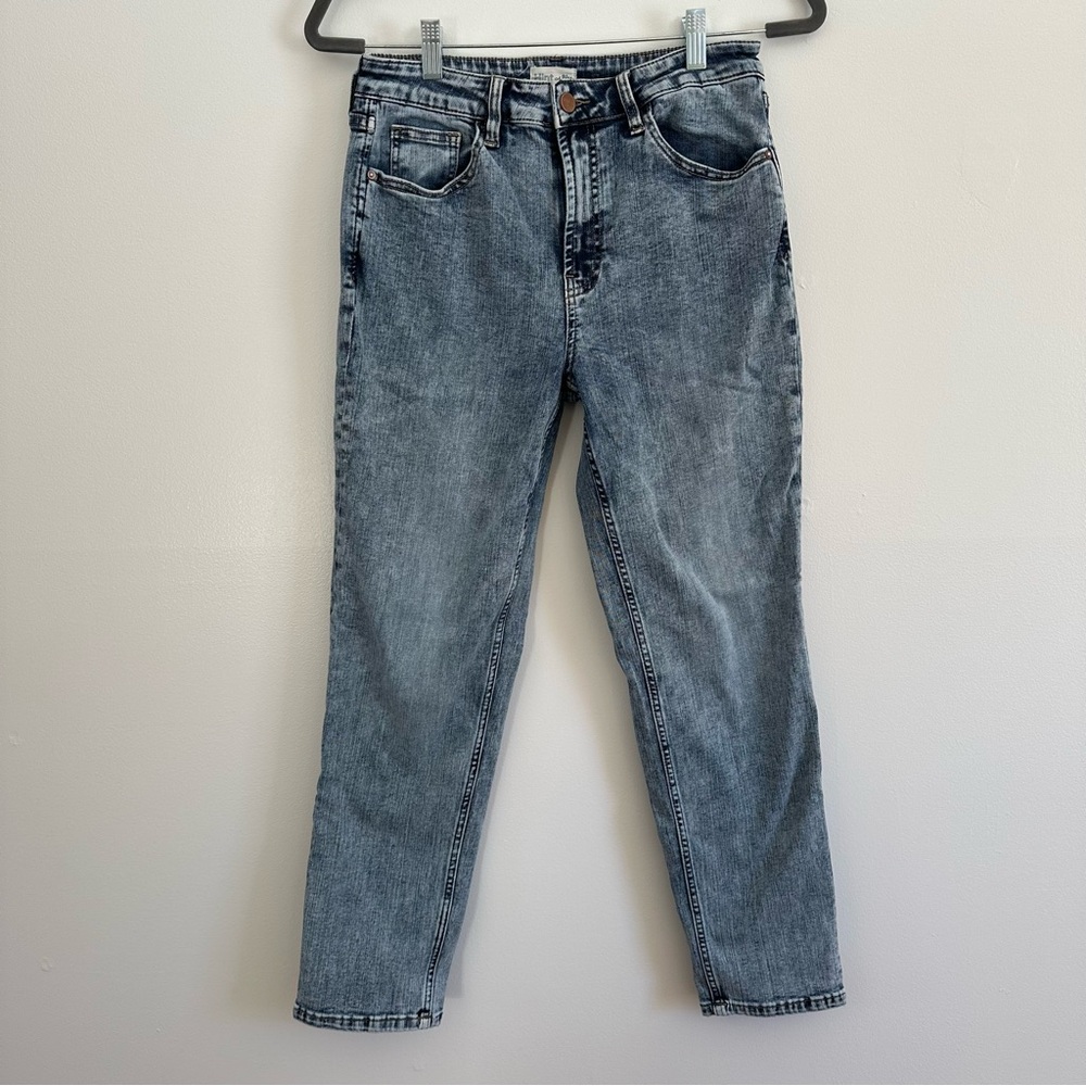 Stitch Fix Hint of Blu skinny jeans